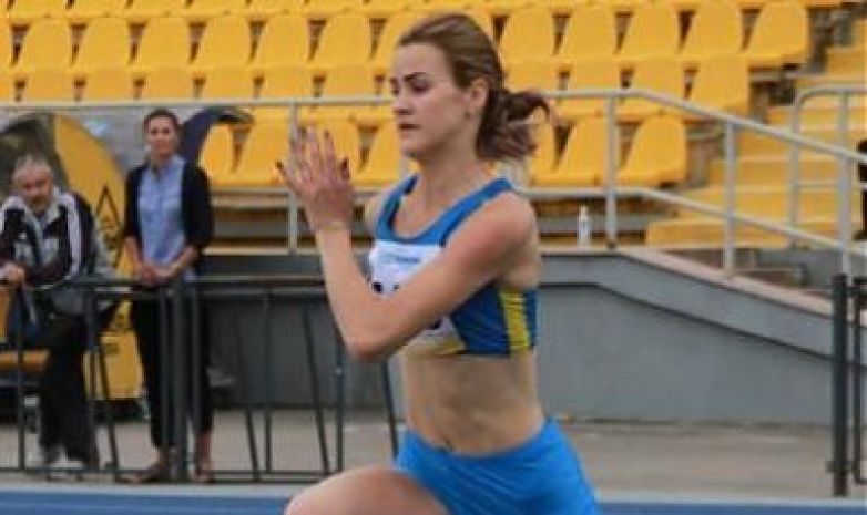 Надежда Дубовицкая выиграла бронзовую медаль чемпионата Азии