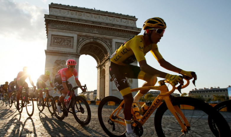 «Спасти Тур, Гранд-туры и монументы». UCI работает над альтернативным календарем