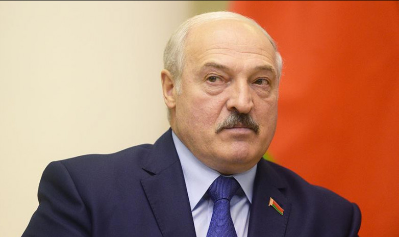 Лукашенко отказался ездить на велосипеде 