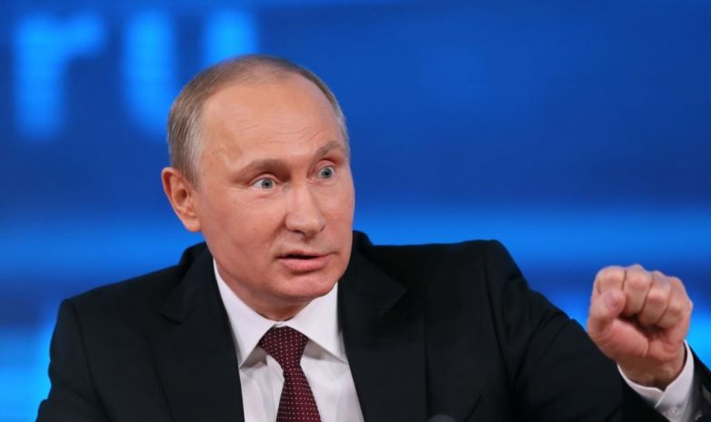 «Путин высмеивает европейские ценности». Новый призыв к бойкоту ЧМ