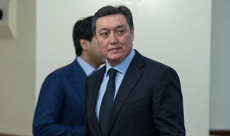 Президент КФХ стал новым премьер-министром Казахстана