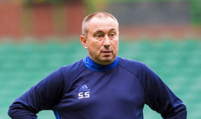 СМИ: Руководство «Левски» хочет назначить главным тренером Стоилова