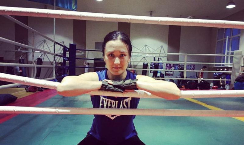 Казахстанская боксерша завоевала бронзу на ЧМ в Улан-Удэ