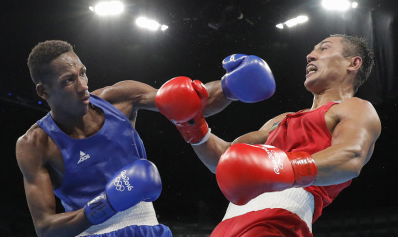 МОК рекомендовал сохранить бокс в олимпийской программе 