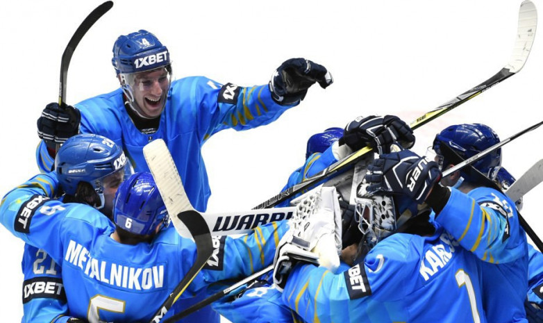 Топ-10 событий казахстанского хоккея-2019