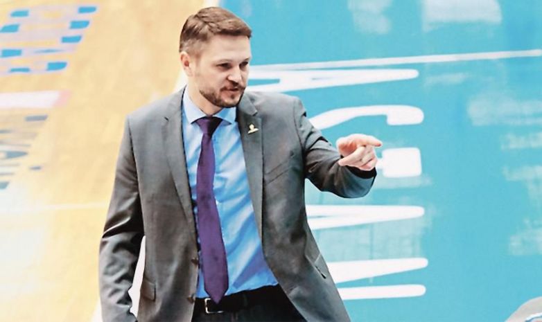 Михаил Карпенко будет утвержден главным тренером «Астаны»