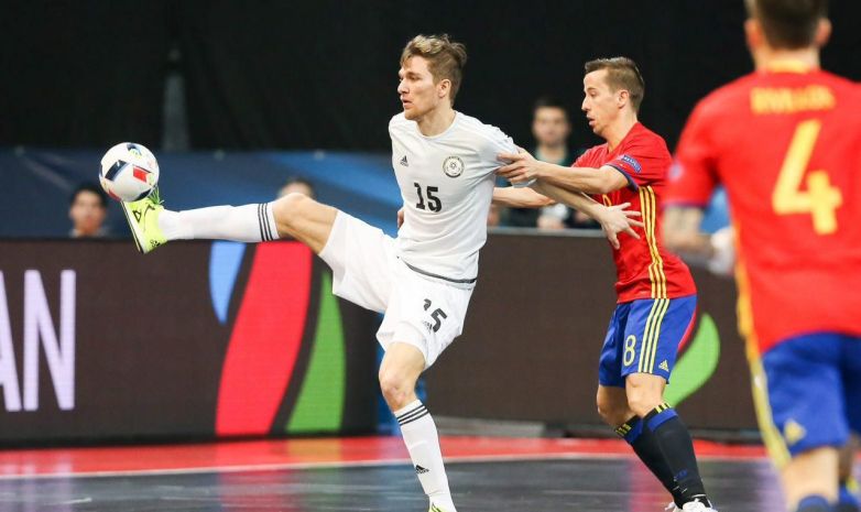 ЕВРО-2018: «Хабар» покажет матч Испания - Казахстан