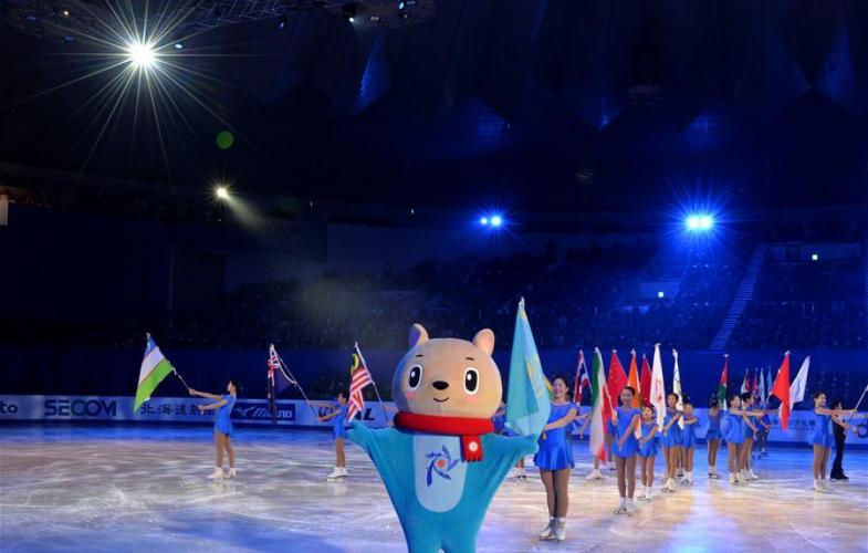 Итоги VIII Зимних Азиатских игр-2017
