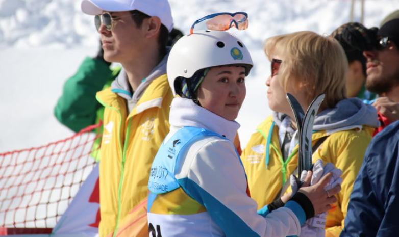 Жанбота Алдабергенова: Подготовка к Олимпиаде идет полным ходом