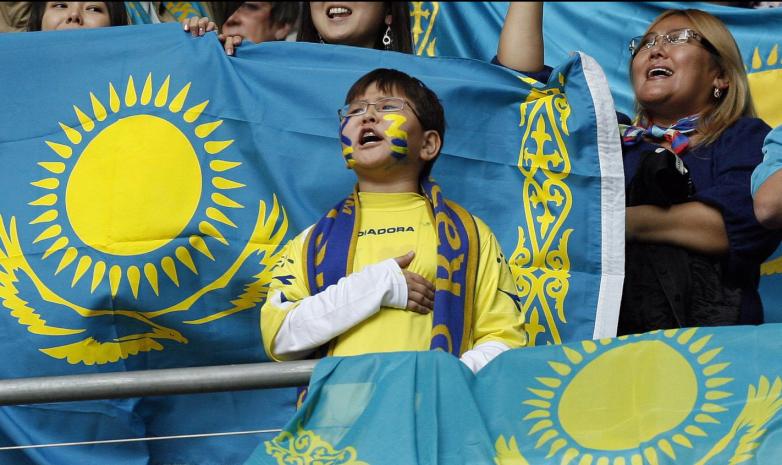 Заключительный тур Премьер-Лиги Казахстана