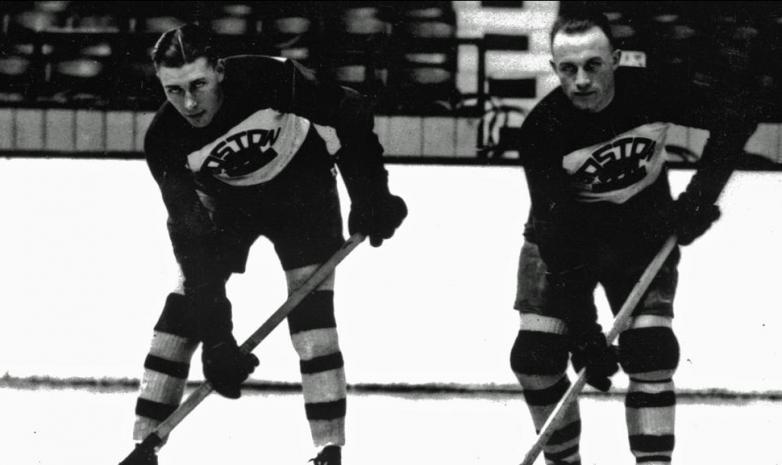 100 лет НХЛ, хет-трик Овечкина и убийство из-за цветов