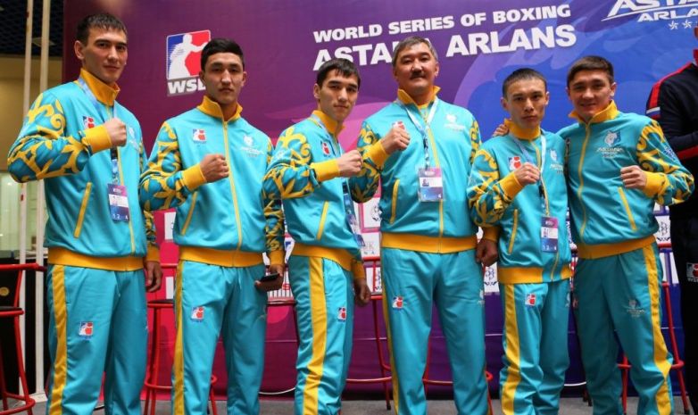 «Astana Arlans» ресейлік команданы оңай ұтты