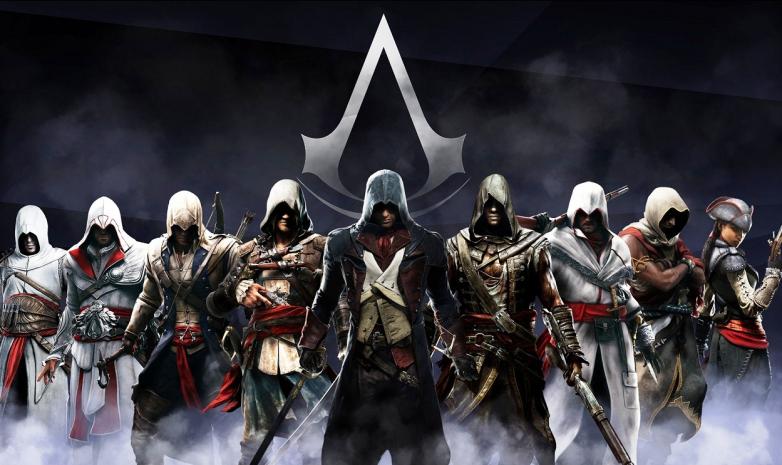 От GTA 6 до Assassin's Creed 7. Хиты будущего