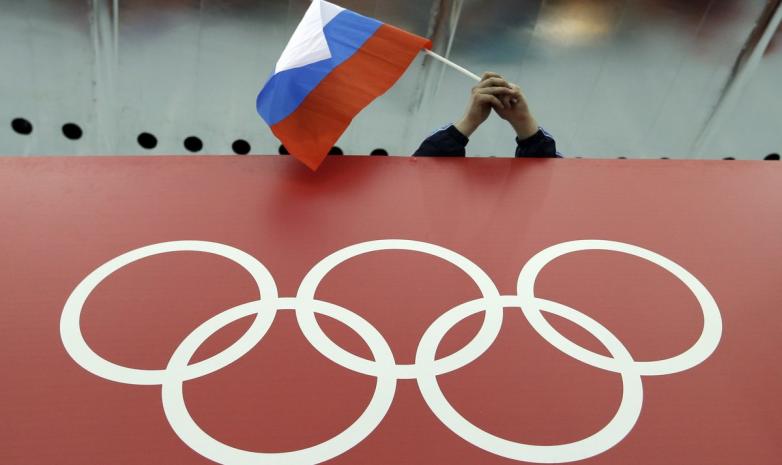 Депутат просит Казахстан и страны БРИКС бойкотировать Олимпиаду