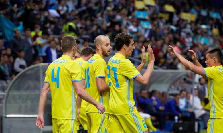 «Астана» УЕФА рейтингінде «Эвертонды» басып озды