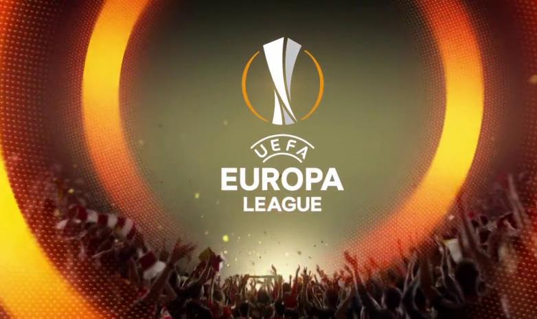 Лига Европы. Ответные матчи 1-го квалификационного раунда