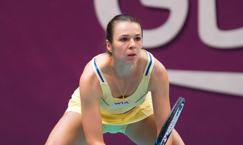 WTA рейтингісі: Воскобоева бірден 88 орынға жоғарылады 