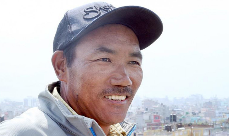 Непалдық азамат Эвересті 23 рет бағындырып, әлемдік рекорд орнатты