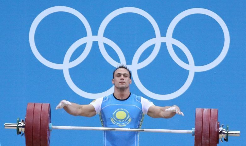 Токио Олимпиадасына 2 ауыр атлет қана қатысады
