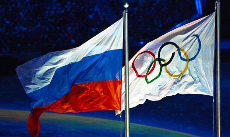 Комиссия МОК отказала 15 россиянам в приглашении на Олимпиаду-2018