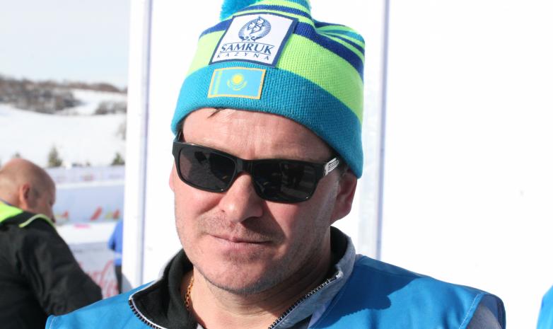 Александр Батяйкин: Лыжницам надо усилить работу