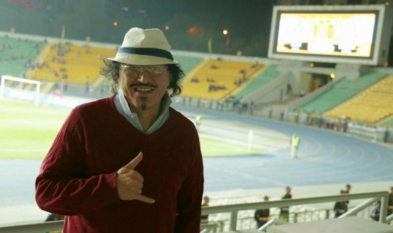 Джемал Таранджы: В Казахстане много хороших игроков, но команд - мало