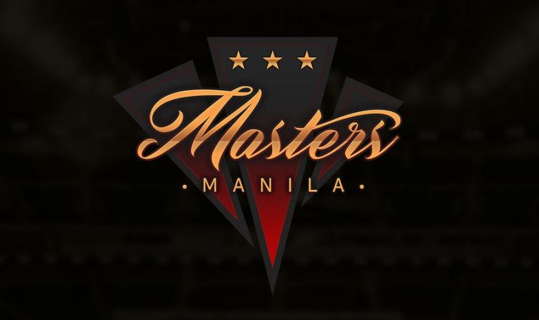 Команда Evil Geniuses победила на турнире The Manila Masters