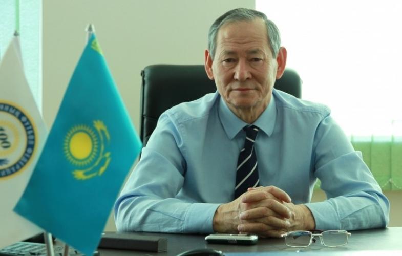 Сеильда Байшаков: Итогом решения Министерства станет деградация чемпионата Казахстана
