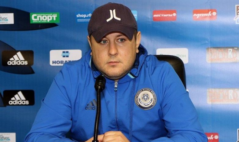 Александр Кузнецов отказался возглавить клуб китайской Суперлиги