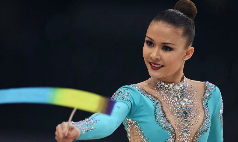 Селина Жуматаева: Главное попасть в команду и достойно представить Казахстан