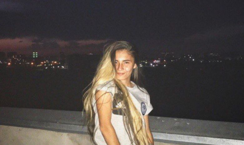 Футболистка Сабина Ргаева перебралась в турецкий «Антальяспор»