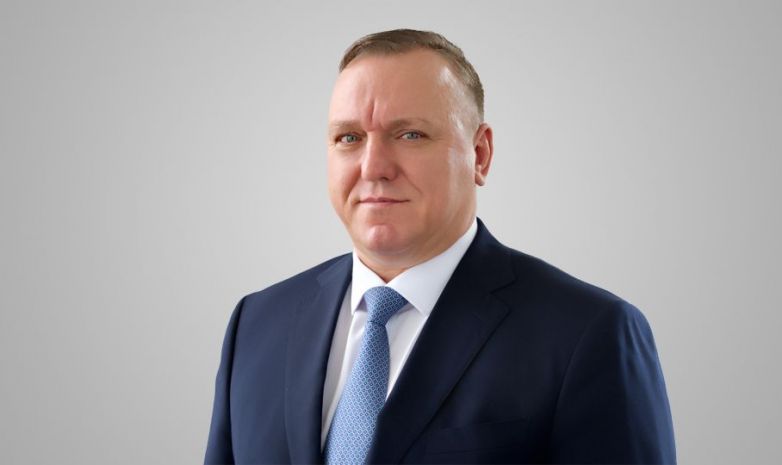 Президентом ХК «Барыс» назначен Борис Иванищев