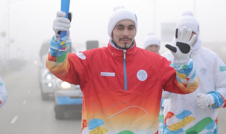 Казахстанские паралегкоатлеты взяли золото и серебро на этапе Гран-при в Берлине