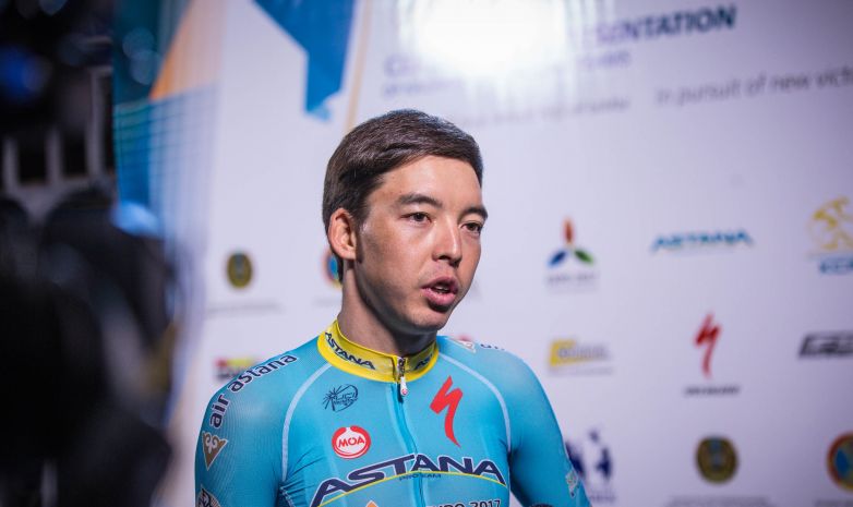 Бильбао стал 28-м на первом этапе «Критериум Дофине»