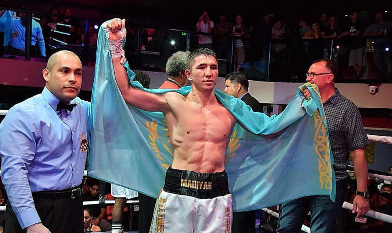 Казахстанские боксеры выступят в андеркарте титульного боя Сергея Ковалева