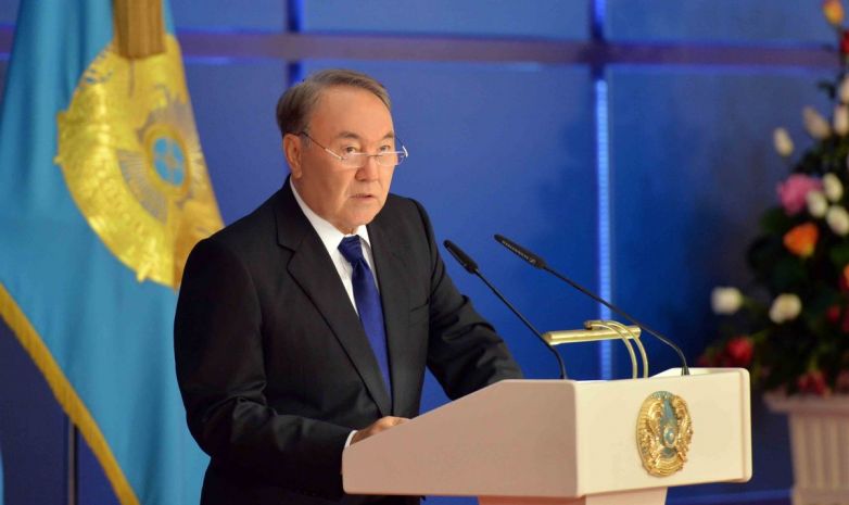 Назарбаев и еще 16 глав государств посетят церемонию открытия ЧМ-2018