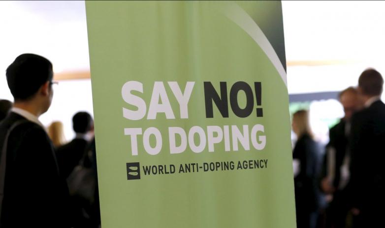 Россия может наложить санкции на руководство WADA