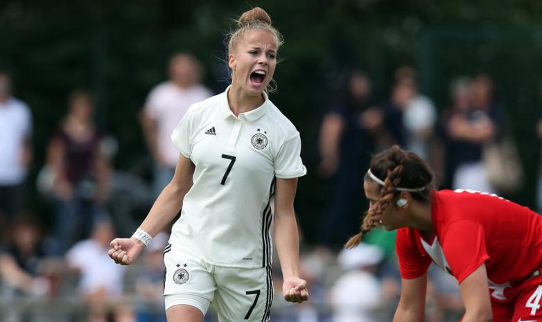 ЕВРО-2017 U-19: Германия обыграла Польшу, Исландия – Швейцария – ничья