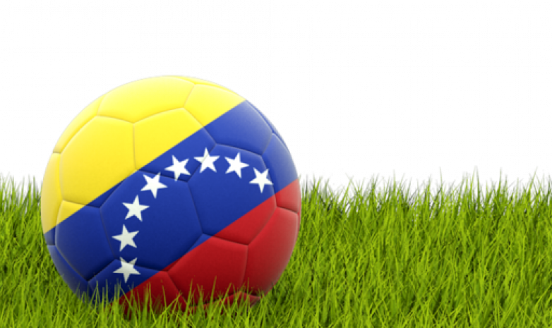 Парагвай (17) – Венесуэла (17)