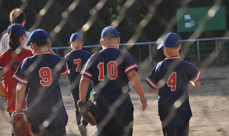 Почему молодые игроки уходят из отечественного бейсбола