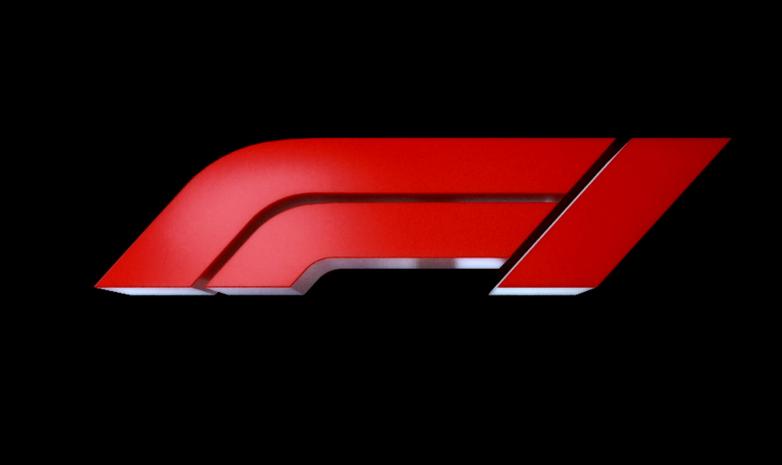 Что не так с новым логотипом Формулы-1?