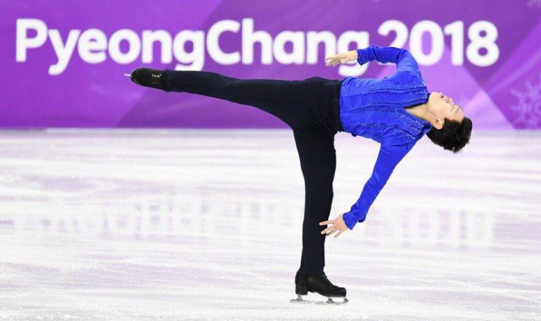 Олимпиада-2018. Подводим итоги выступлений казахстанцев за 16 февраля