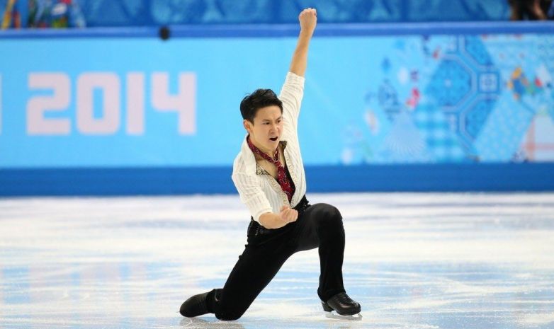 Олимпиада-2018. Расписание выступлений казахстанцев на 16 февраля