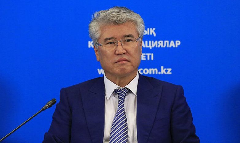 А. Мухамедиулы: Мы пересмотрим контракты спортсменов ПК «Астана»