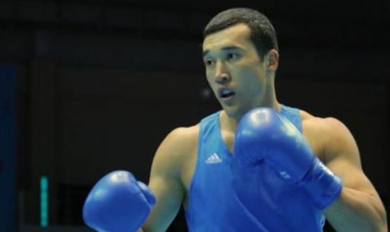 Алты қазақстандық боксшы халықаралық турнирдің финалында
