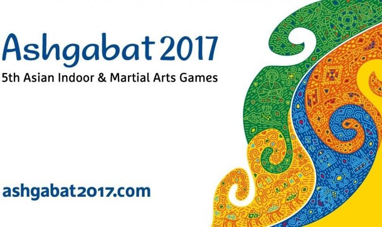 Жылкыбаева принесла Казахстану 16 золото на играх «Ашхабад–2017» 