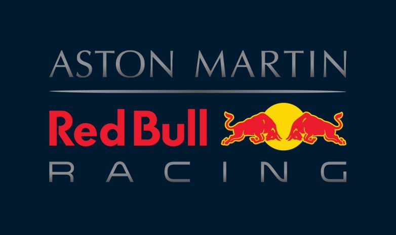 Команда «Формулы-1» «Ред Булл» обновила логотип