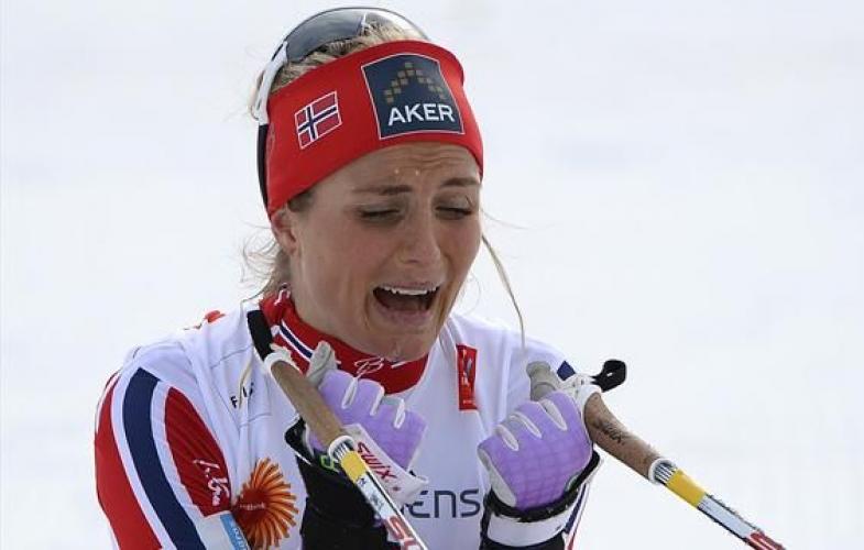 Норвегиялық ерінге арналған шипамай үшін 13 айға спорттан шеттетілді