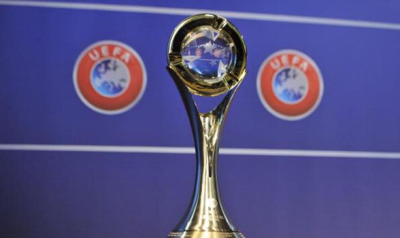 Футзальный «Кайрат» узнал соперников по основному раунду Кубка УЕФА