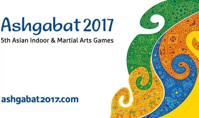 Туленбай стал чемпионом Азиатских игр «Ашхабад – 2017» по казах куреси